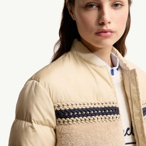 Achillee Teddy Down Bomber
