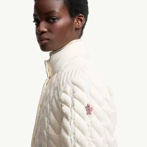 Anaga Insulated Ski Jacket