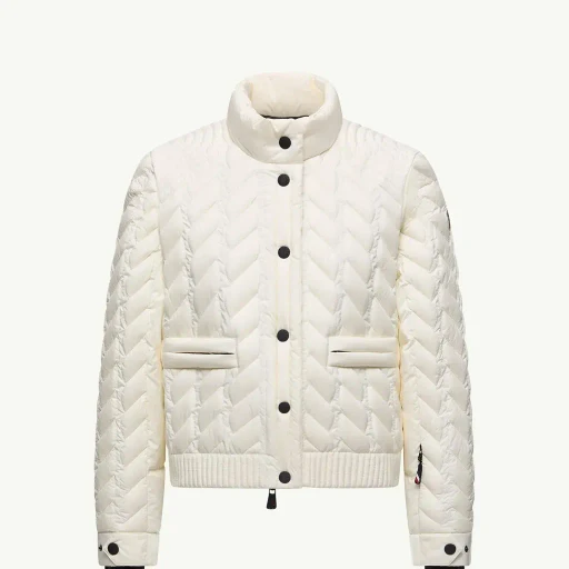 Anaga Insulated Ski Jacket