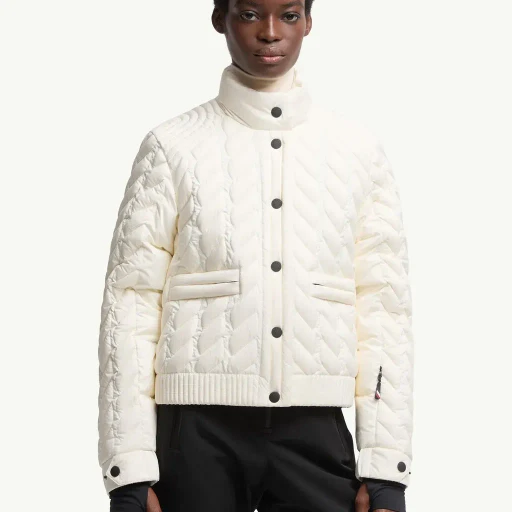 Anaga Insulated Ski Jacket