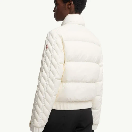 Anaga Insulated Ski Jacket