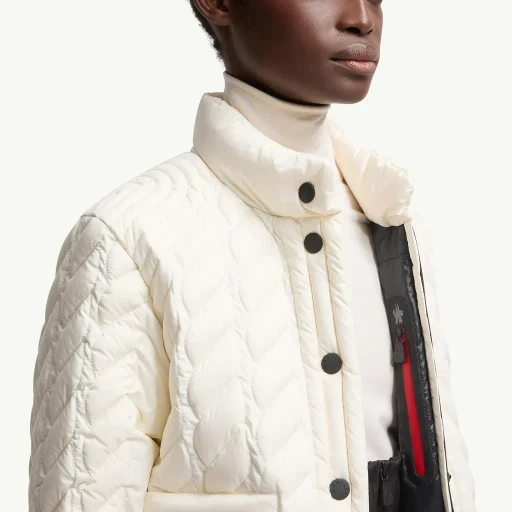 Anaga Insulated Ski Jacket