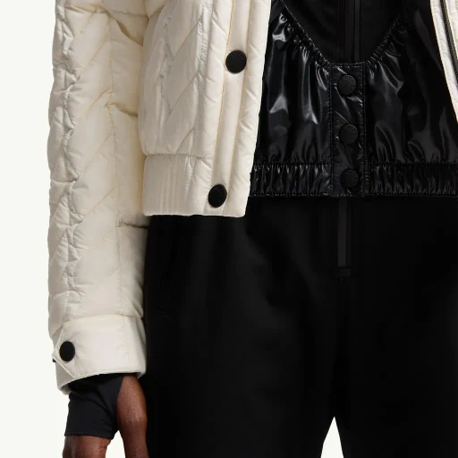 Anaga Insulated Ski Jacket