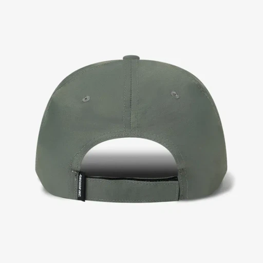 Nylon Velcro Cap