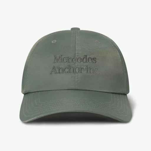 Nylon Velcro Cap