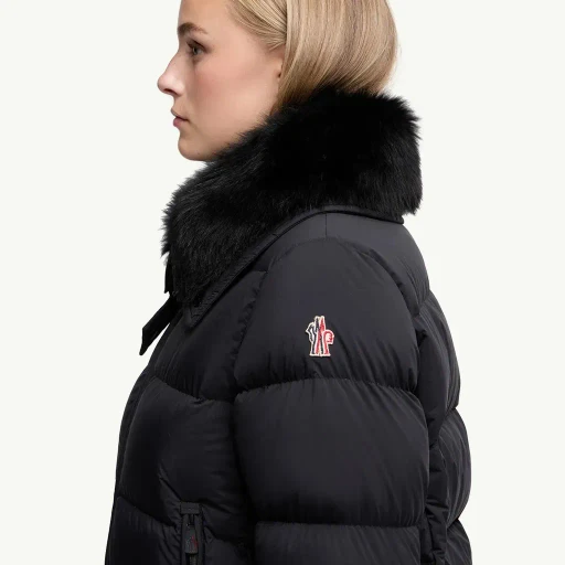 Arabbas Insulated Ski Jacket