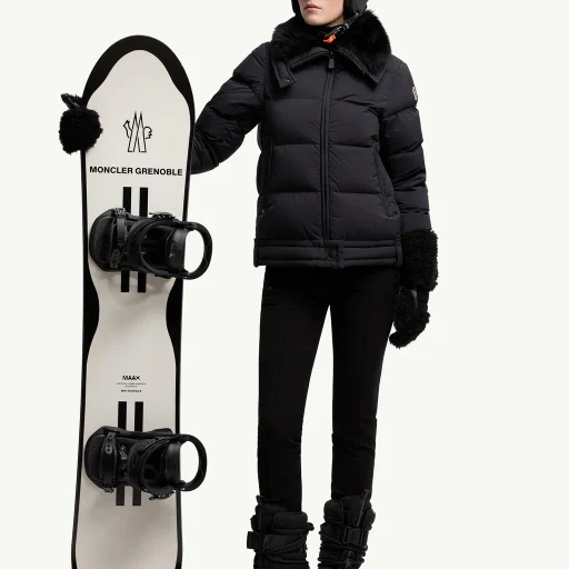 Arabbas Insulated Ski Jacket