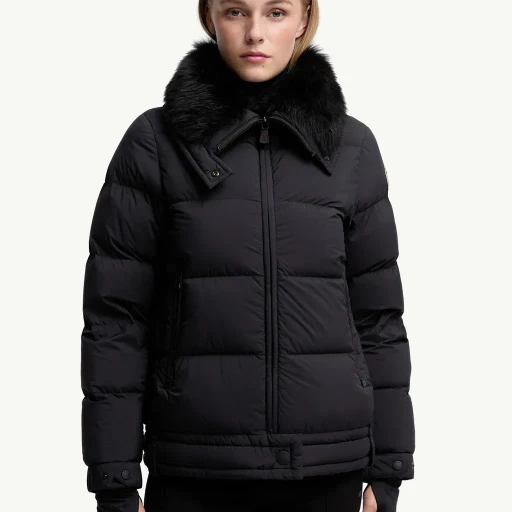 Arabbas Insulated Ski Jacket
