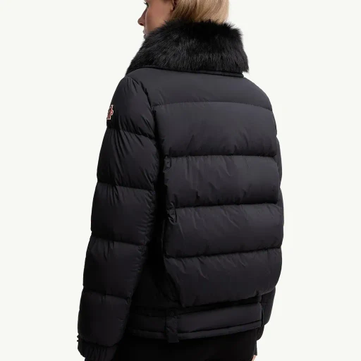 Arabbas Insulated Ski Jacket