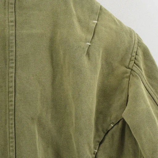 Victorian Bomber Jacket