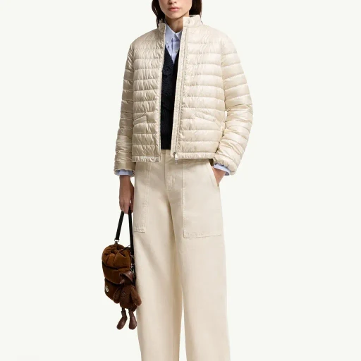 Azalee Short Down Jacket