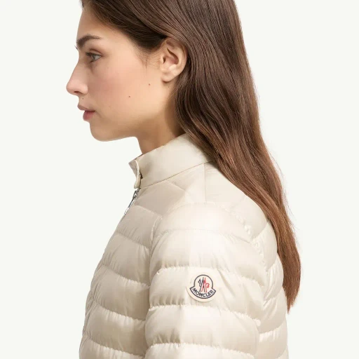 Azalee Short Down Jacket