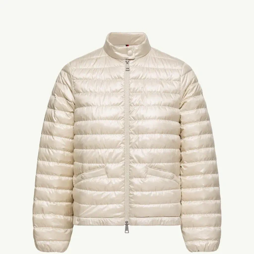 Azalee Short Down Jacket