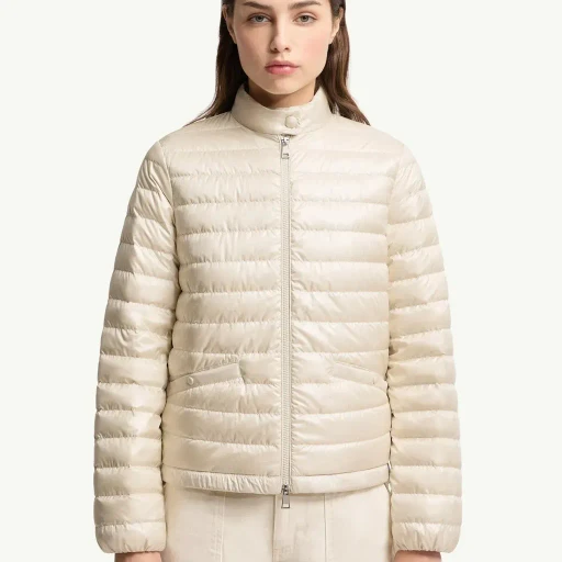 Azalee Short Down Jacket