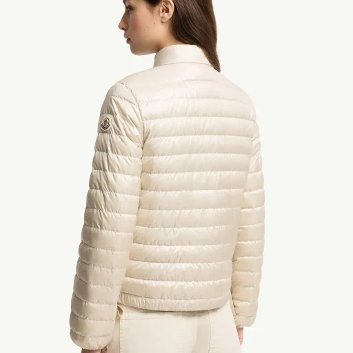 Azalee Short Down Jacket