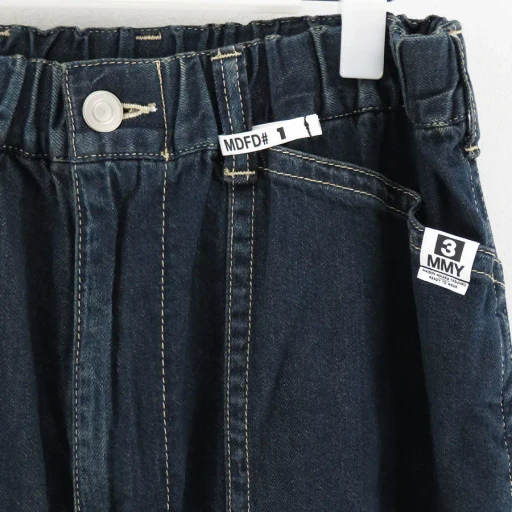 Baker Jeans W Sticker