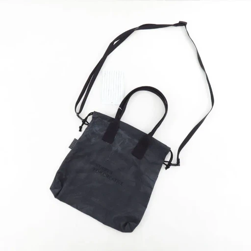 Sfc Shoulder Pouch