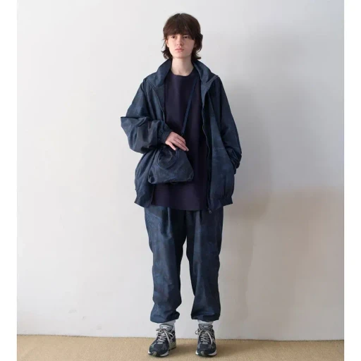 Sfc Shoulder Pouch