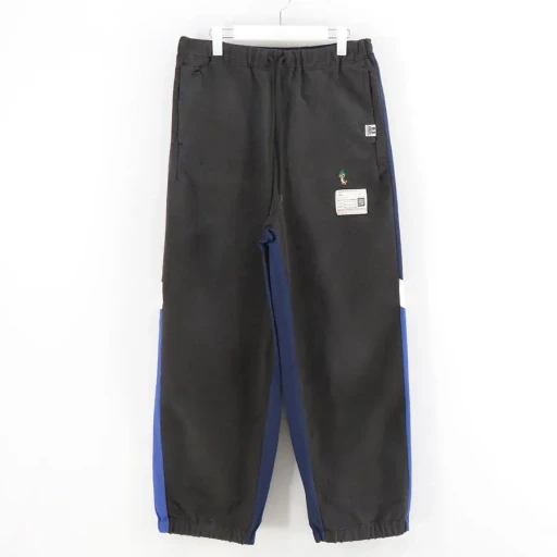 Track Pants Combined Pt