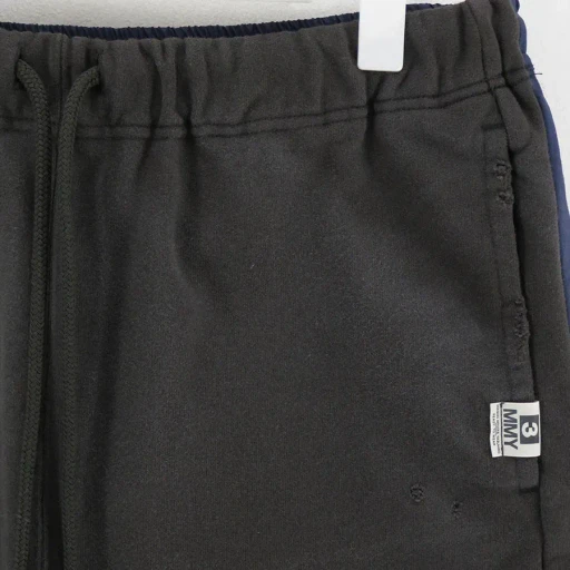 Track Pants Combined Pt