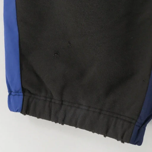 Track Pants Combined Pt