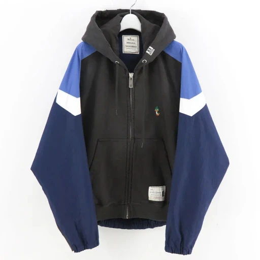 Track Jacket Combined Pk