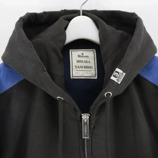 Track Jacket Combined Pk