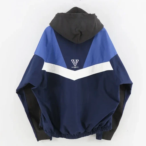 Track Jacket Combined Pk