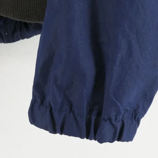 Track Jacket Combined Pk