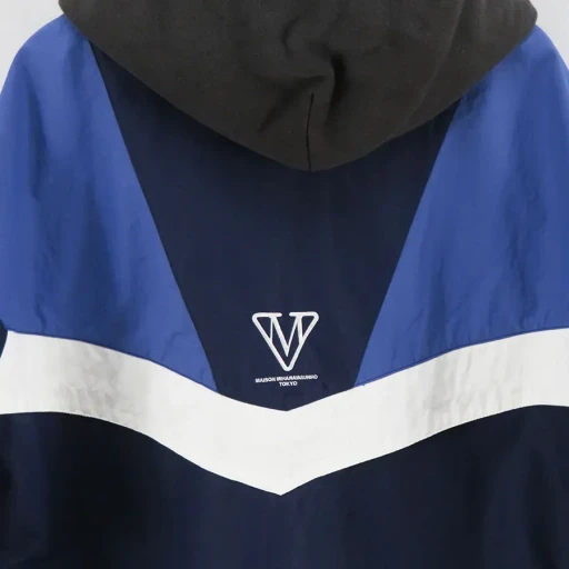 Track Jacket Combined Pk