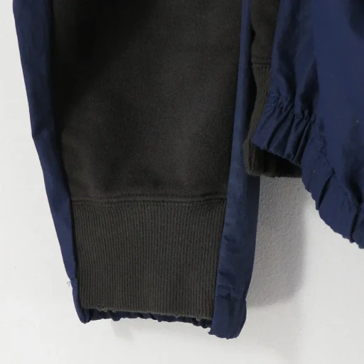 Track Jacket Combined Pk