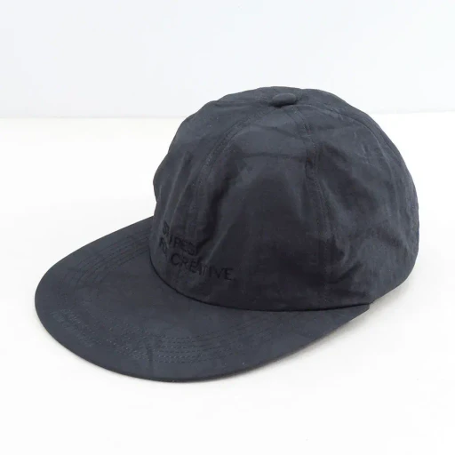 Simple Cap