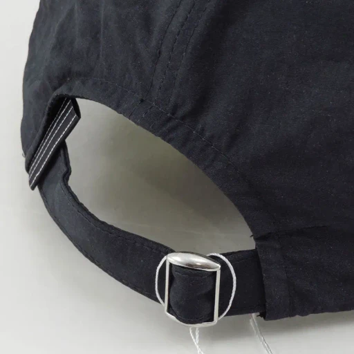Simple Cap