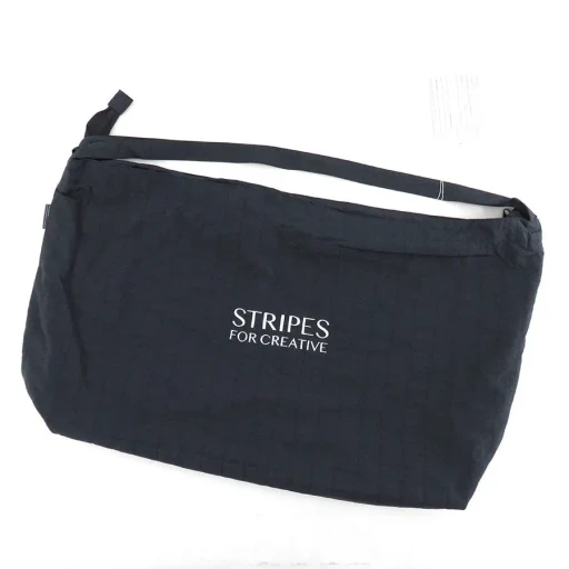 Messenger Tote