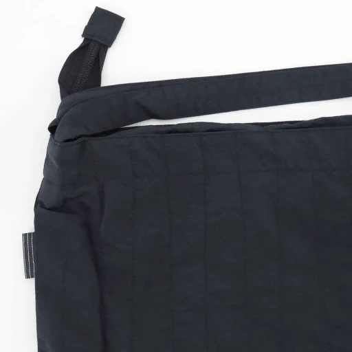 Messenger Tote