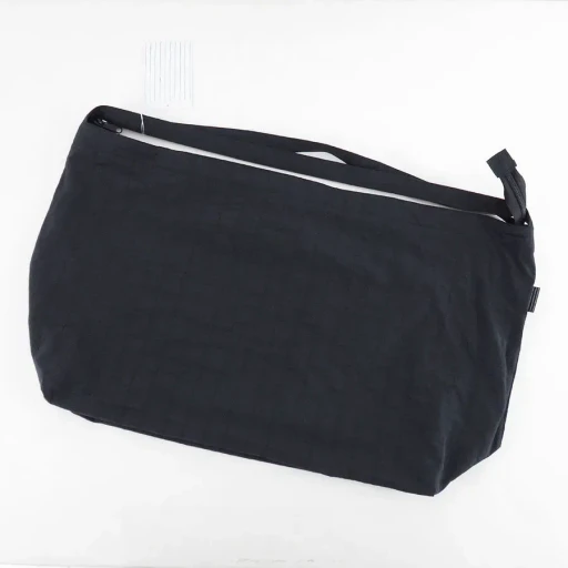 Messenger Tote