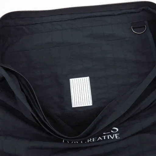 Messenger Tote