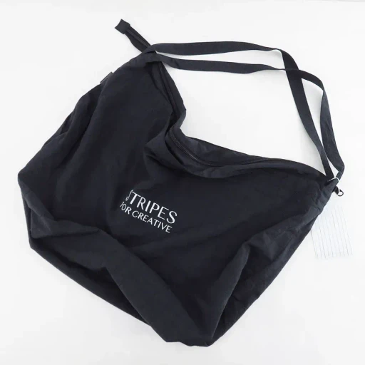 Messenger Tote