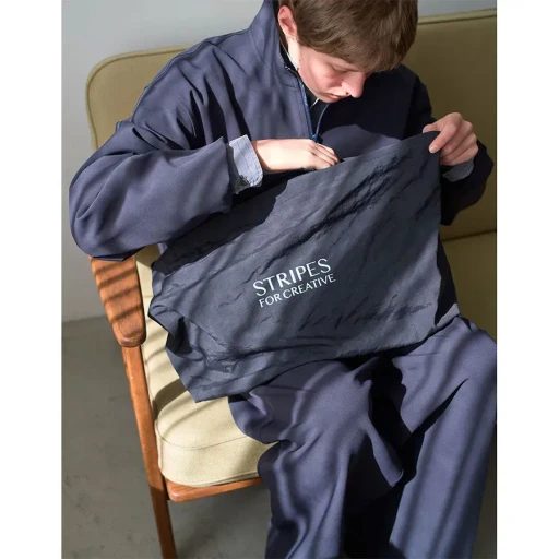 Messenger Tote