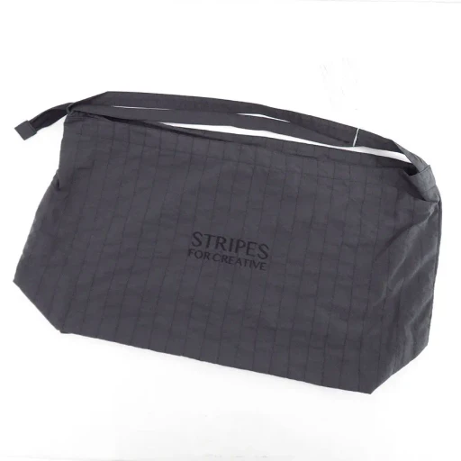 Messenger Tote