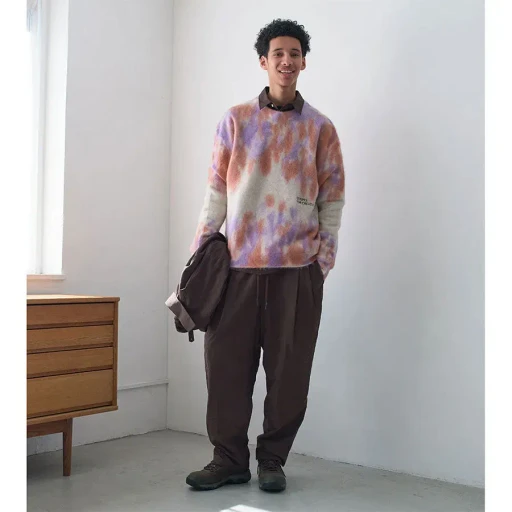 Messenger Tote
