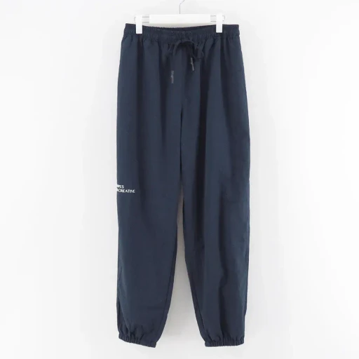 New Wide Sporty Pants