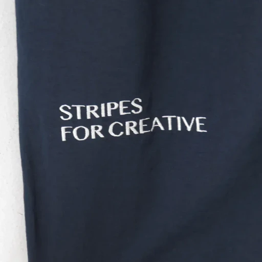 New Wide Sporty Pants