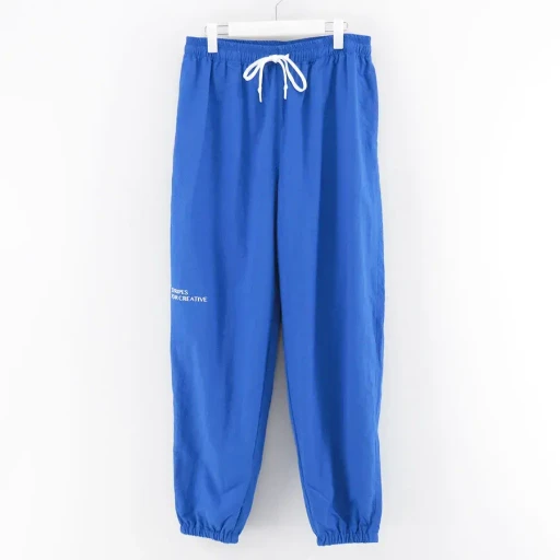 New Wide Sporty Pants
