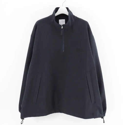 Half Zip Jacket