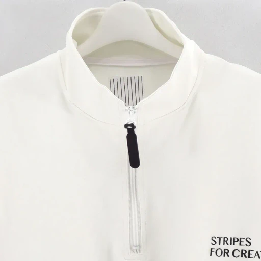 Half Zip Jacket