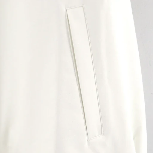 Half Zip Jacket