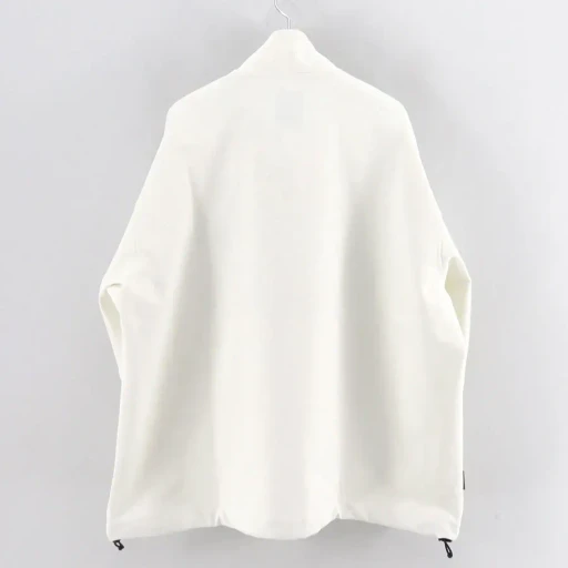Half Zip Jacket