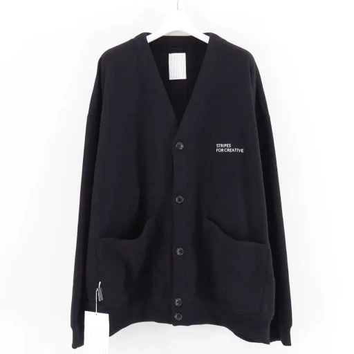Tech Sweat Cardigan