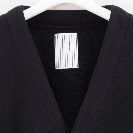 Tech Sweat Cardigan